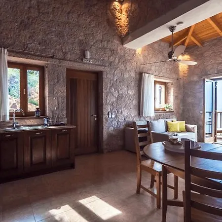 Beyond Villas Agios Nikitas Exterior photo