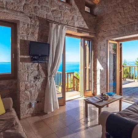 Beyond Villas Agios Nikitas Exterior photo