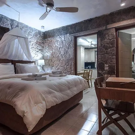 Beyond Villas Agios Nikitas Exterior photo