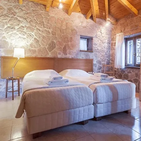 Beyond Villas Agios Nikitas Exterior photo