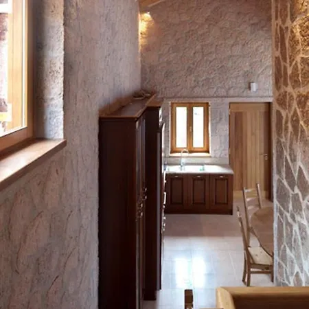 Beyond Villas Agios Nikitas Room photo