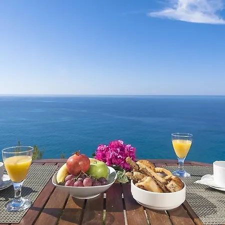 Beyond Villas Agios Nikitas Exterior photo