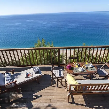 Beyond Villas Agios Nikitas Exterior photo