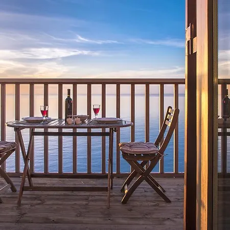 Beyond Villas Agios Nikitas Exterior photo