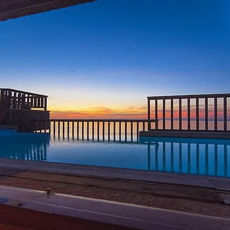 Beyond Villas Agios Nikitas Exterior photo