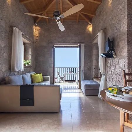 Beyond Villas Agios Nikitas Exterior photo