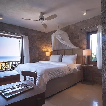 Beyond Villas Agios Nikitas Exterior photo