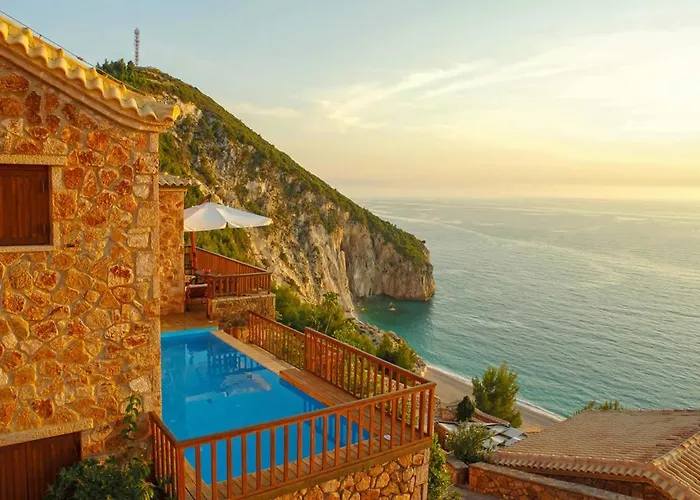 Beyond Villas