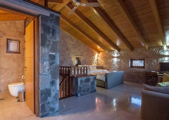 Beyond Villas