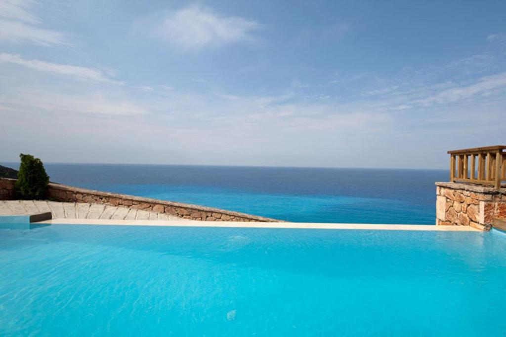 Beyond Villas Villa